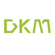 DKM Machinery CO., LTD's Logo