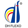 Qingdao DHFlexo Machinery's Logo