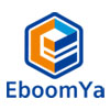 EBOOMYA Compressor Co.,Ltd.'s Logo
