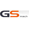 NanJing GS-MACH Extrusion Equipment Co.,LTD.'s Logo