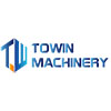 Wenzhou TUOWEI PACKAGING MACHINERY Co.,Ltd.'s Logo