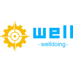 Welldoing Trading Co., Limited 's Logo