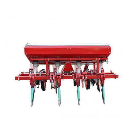 2-8 rows Maize Planter with Fertilizer 