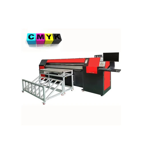 2500AF-4/6 Corrugated Box Digital Inkjet Printer