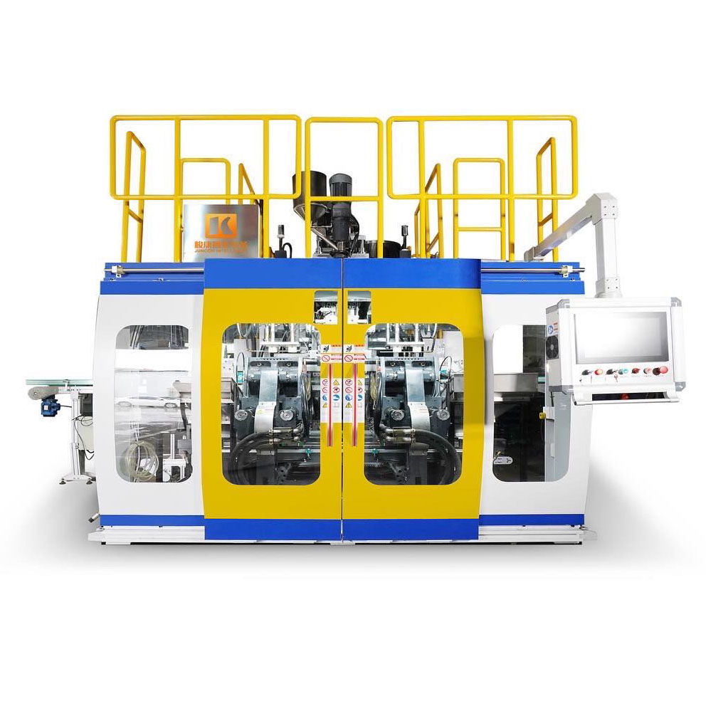 30L Jerry Can Blow Molding Machine