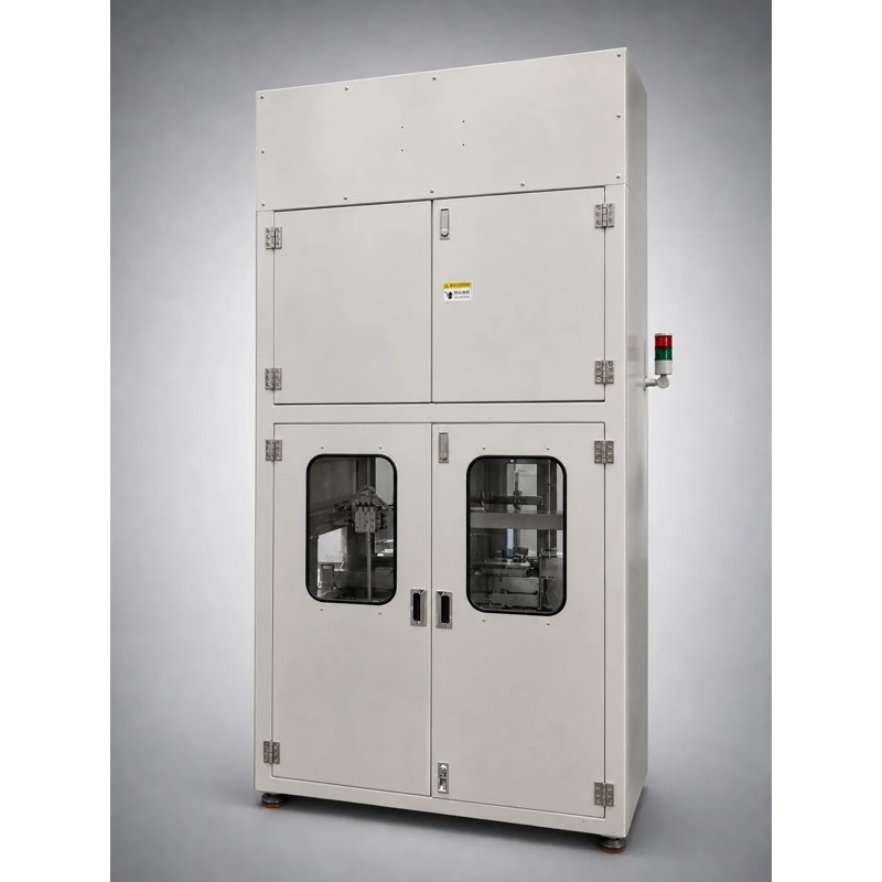 Aluminium Collapsible Tube Packing Machine ZH07
