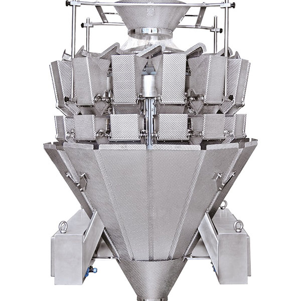 Competitive Price Multihead Weigher