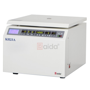  Desktop Universal High Speed Medical and Laboratory Centrifuge