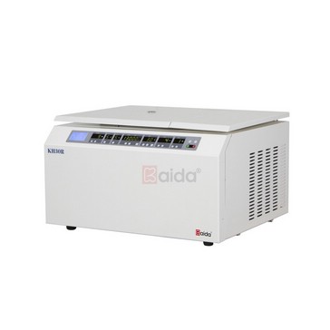 Desktop Universal High Speed Refrigerated Centrifuge