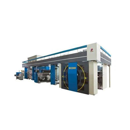 Flexo Printing Machine