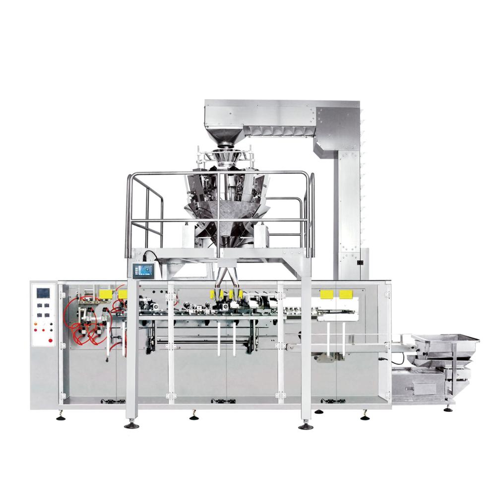 food vertical packing packaging machine