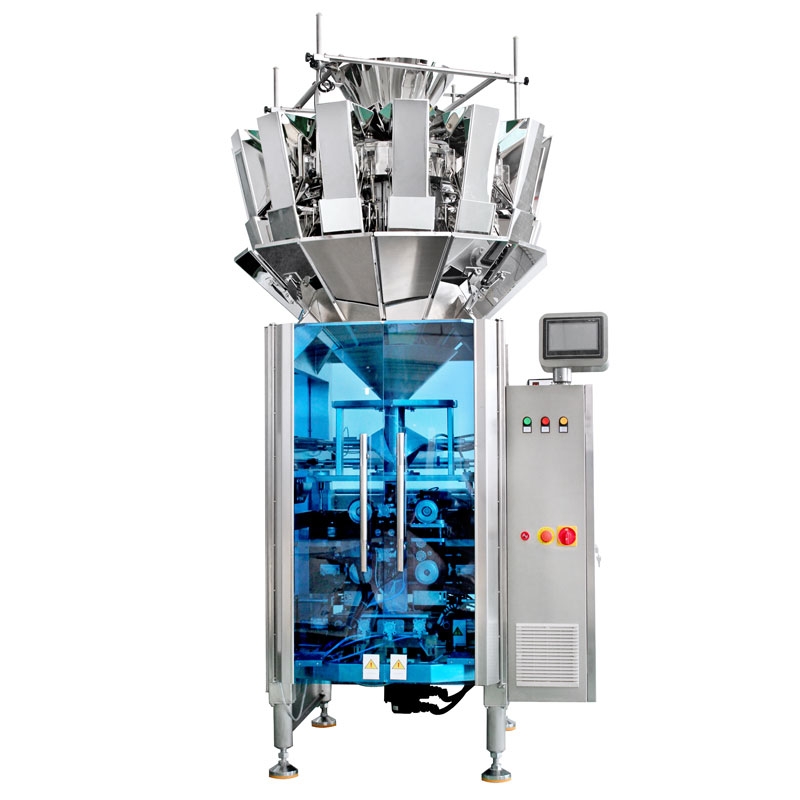 Full Automatic Multi-function Packaging Machines