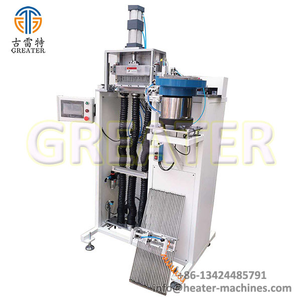 GT-APA201 Automatic Upper Plug Assembling Machine
