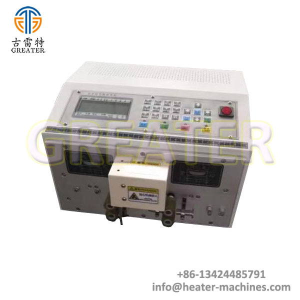 GT-CC201 Wire Cable Stripping Machine