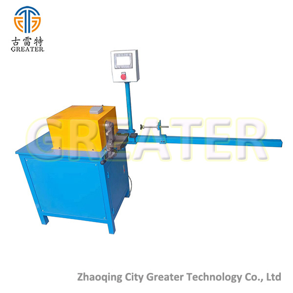 GT-CT15 Tube Cutting Machine supplier