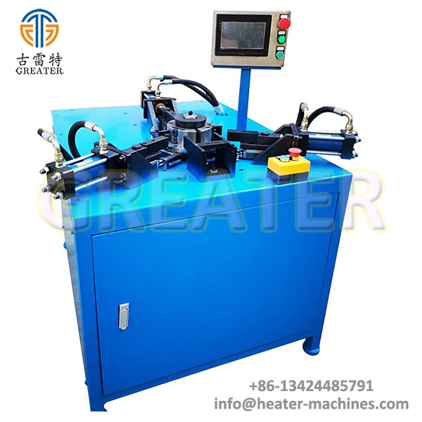 GT-MT201 Mounting Machine