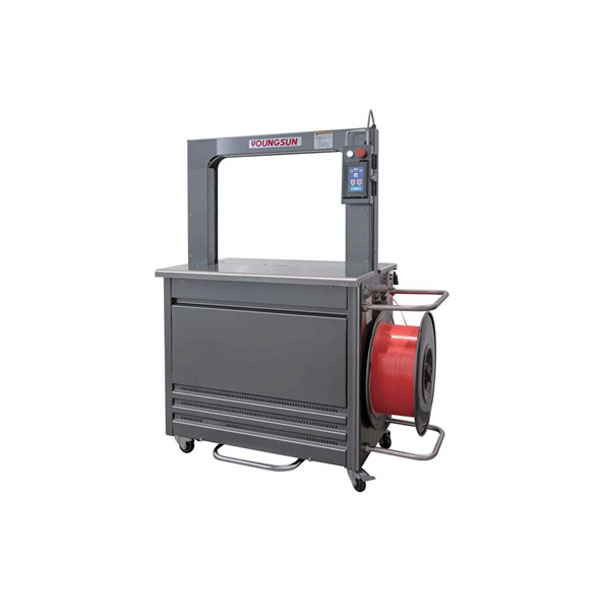 High Speed Automatic Strapping Machine