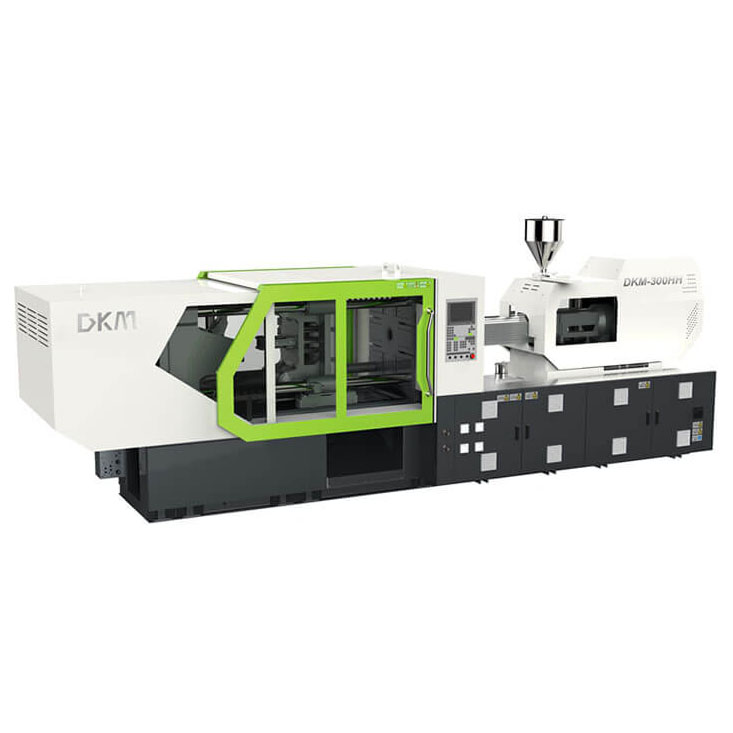 High Speed Injection Molding Machine (200Ton - 1300Ton)