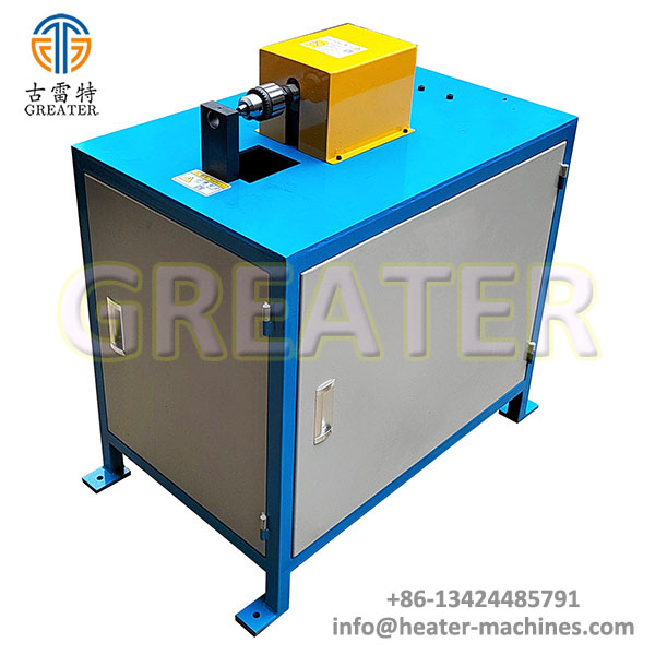 Manual Dig Powder Machine GT-WF201 Professional Heater Element