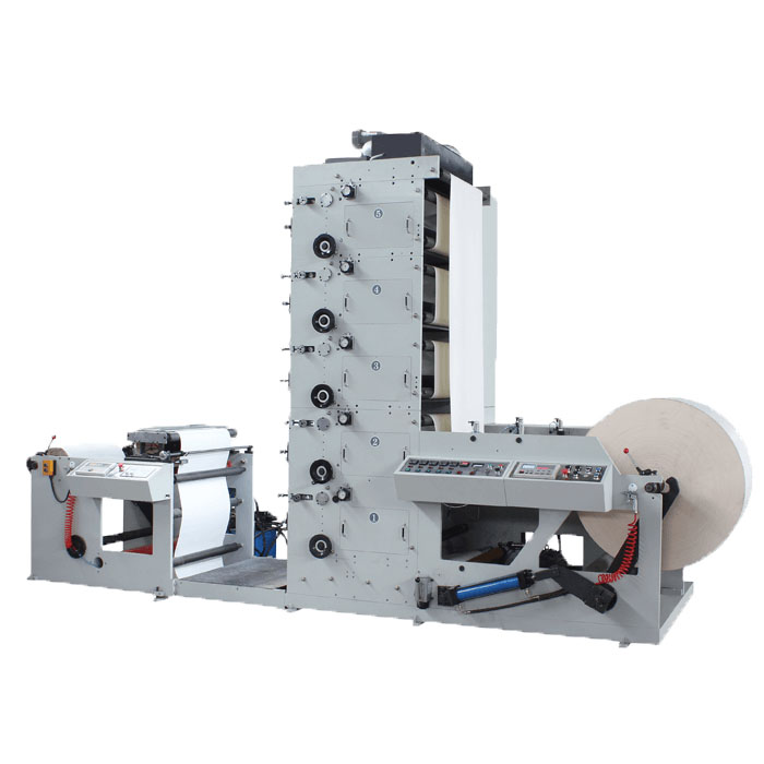 Paper Cup Printing Machine On line Service