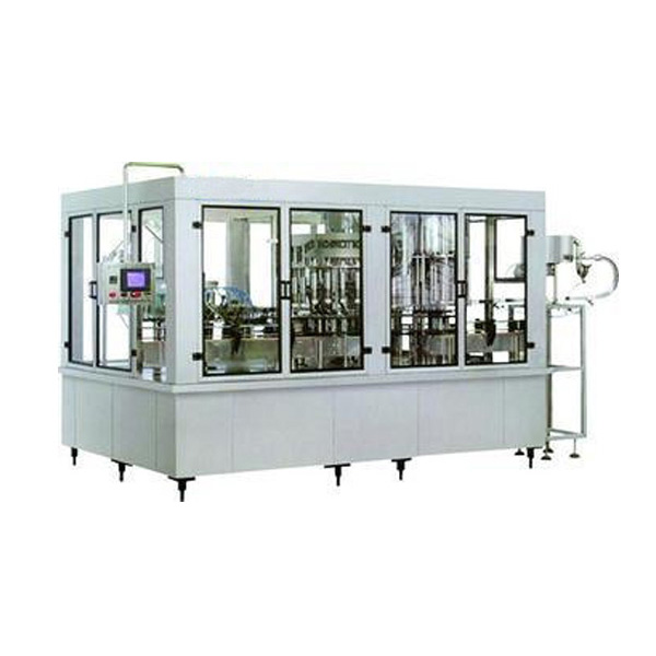  Pet Bottle Filling Machine