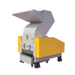 Plastic Crusher Machine