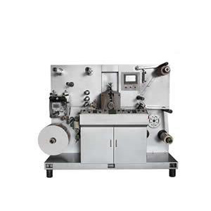 Rotary Die Cutting Machine 