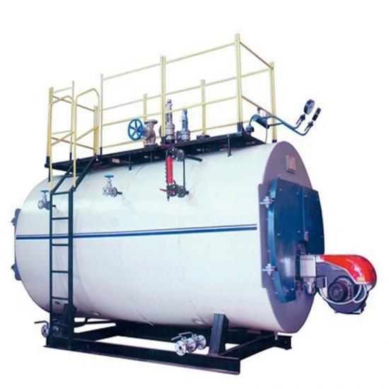 Steam Generator