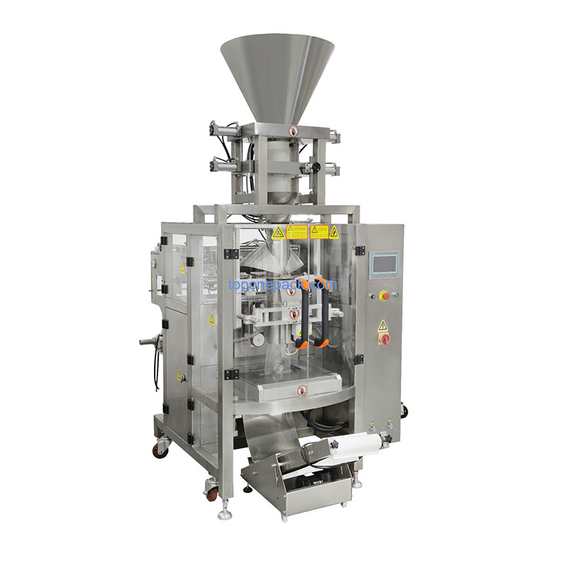 Sugar packing machine