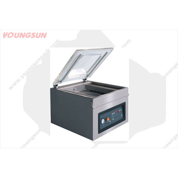 vacuum packaging machine