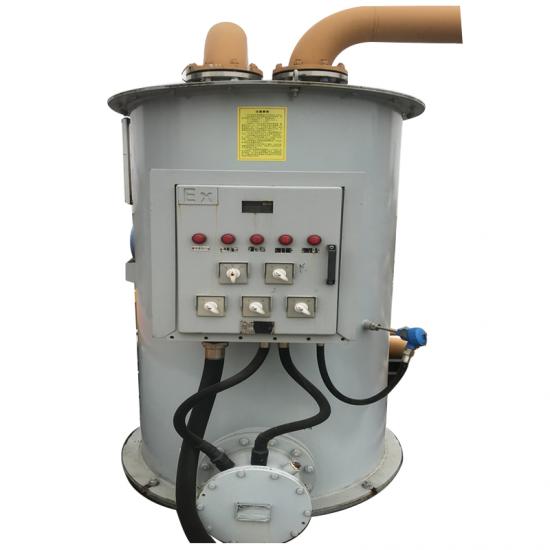 Water bath heater