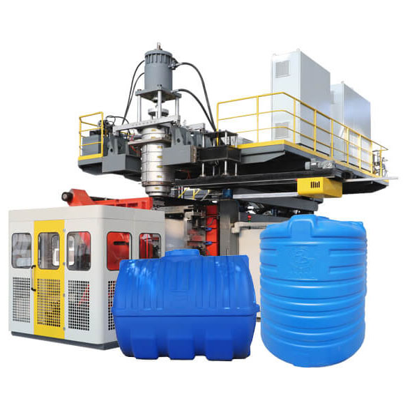 Water Tank Blow Molding Machine