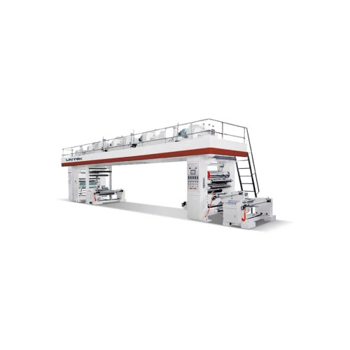 ZBGF-C Dry Laminating Machine